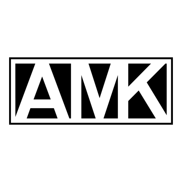 AMK logo