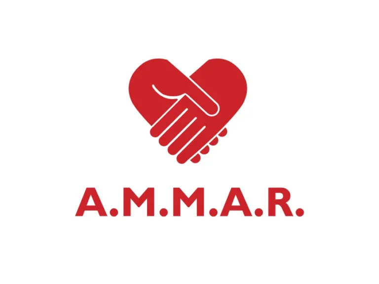 AMMAR Logo