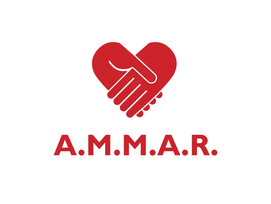 AMMAR Logo