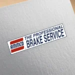 Ammco Brake Service Logo