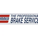 Ammco Brake Service Logo