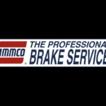 Ammco Brake Service Logo