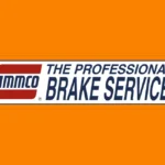 Ammco Brake Service Logo