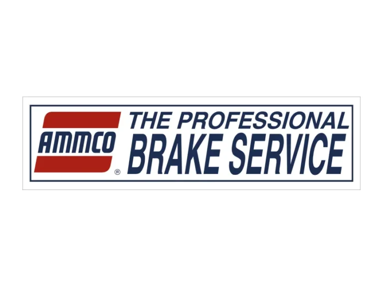 Ammco Brake Service Logo