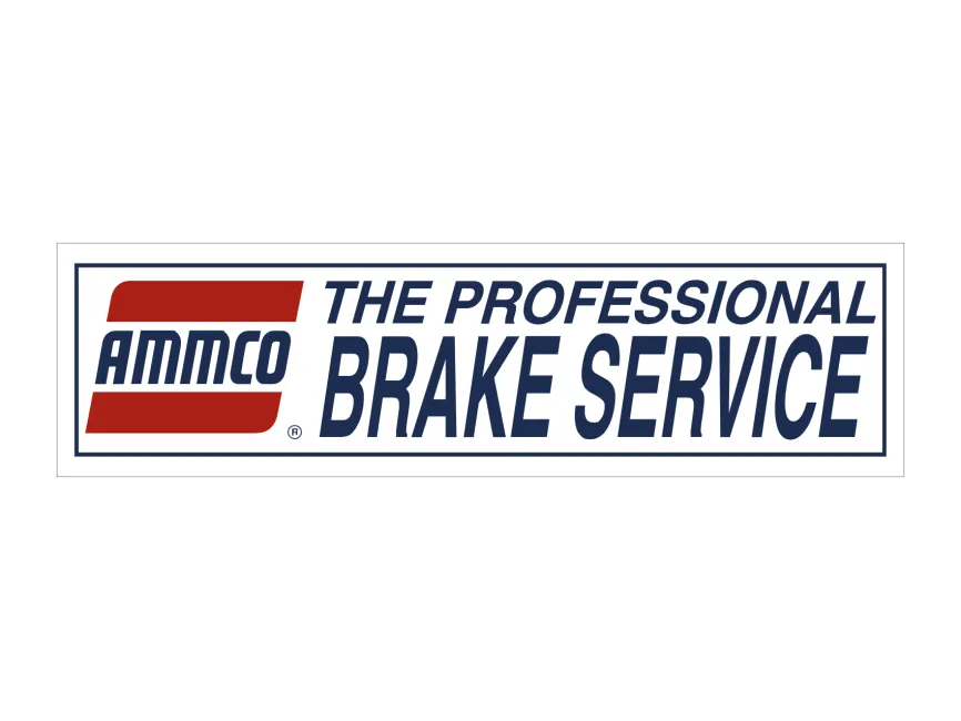 Ammco Brake Service Logo