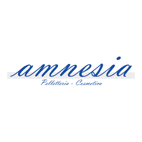 Amnesia logo