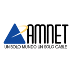 Amnet Honduras logo