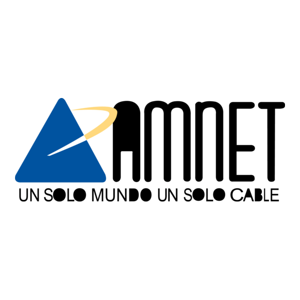 AMNET TELECOMMUNICATIONS logo