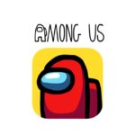 Amoung Us Vector Logos