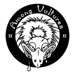 Among Vultures logo
