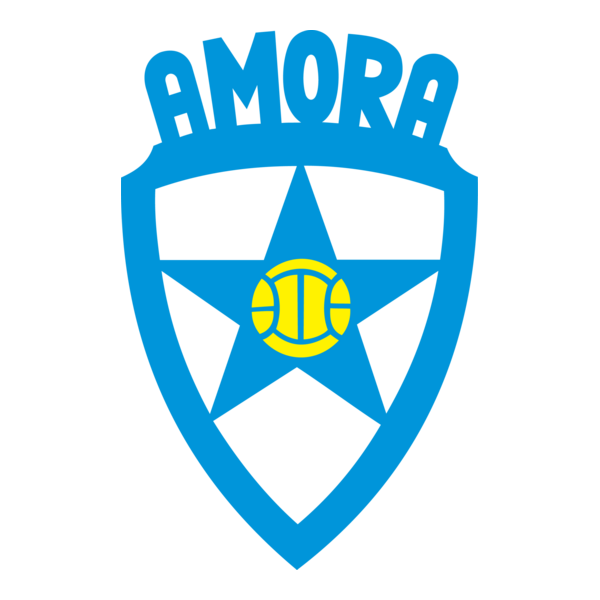 Amora Futebol Clube logo