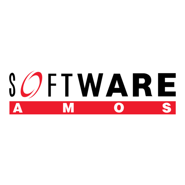 Amos Software logo