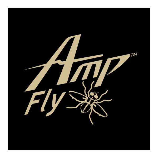 Amp Fly logo