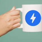AMP Icon Logo