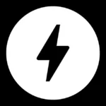 AMP Icon Logo