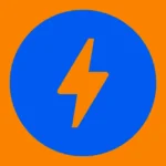 AMP Icon Logo