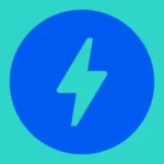 AMP Icon Logo