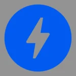AMP Icon Logo