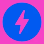 AMP Icon Logo