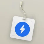 AMP Icon Logo