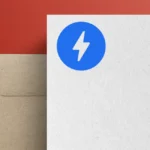 AMP Icon Logo