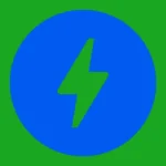AMP Icon Logo