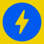 AMP Icon Logo