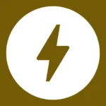 AMP Icon Logo