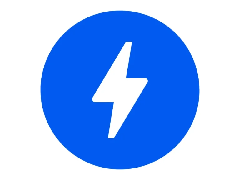 AMP Icon Logo