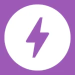 AMP Icon Logo