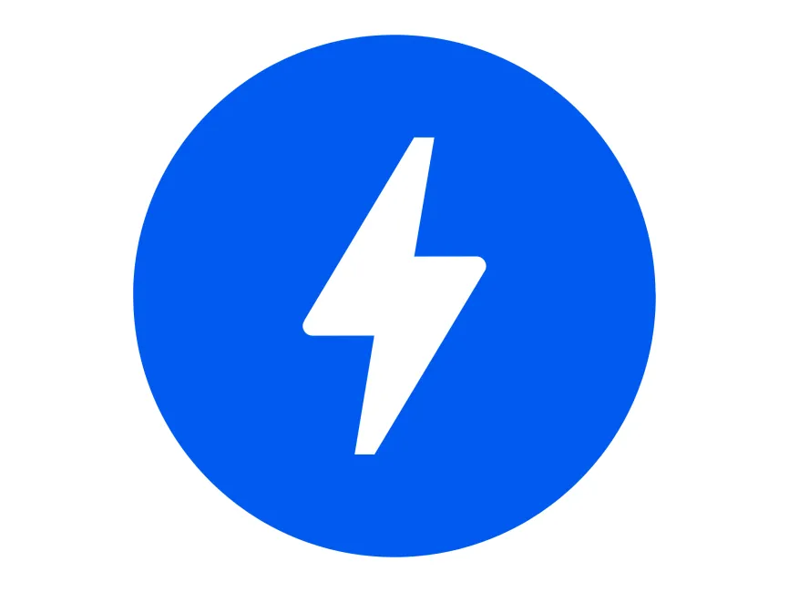 AMP Icon Logo