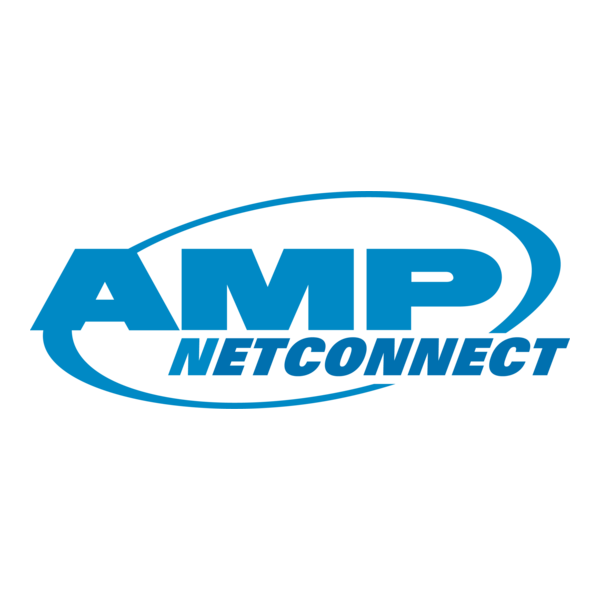 AMP NetConnect logo