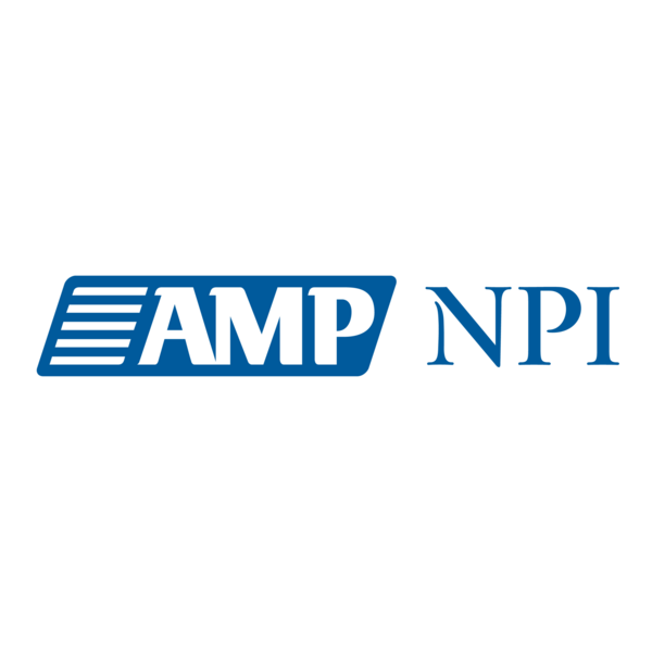 AMP NPI logo