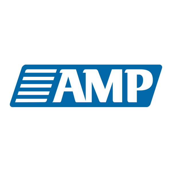 AMP logo