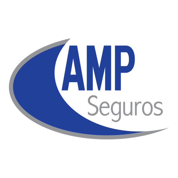 AMP Seguros logo