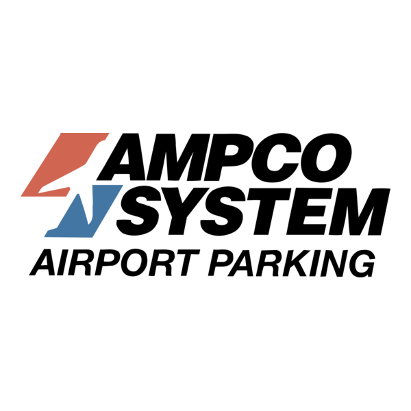 Ampco System Airport Parking logo