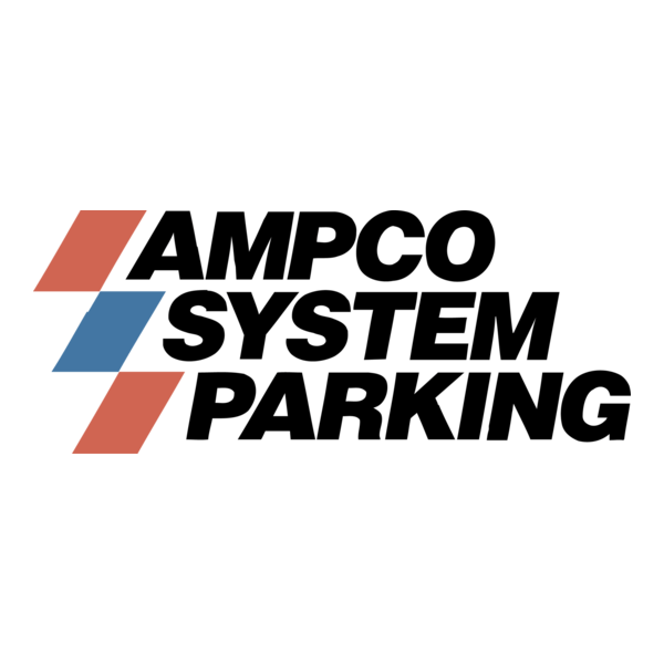 Ampco System Parking logo