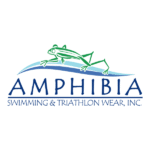 Amphibia Swimming and Triathlon Wear, Inc. logo
