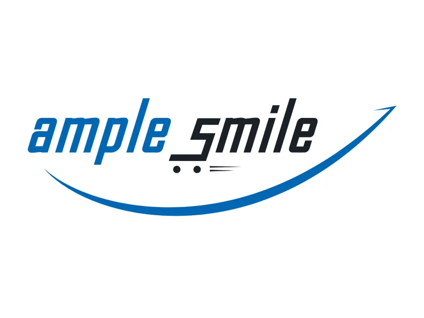 Ample Smile Logo