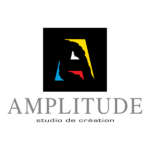 Amplitude Studio de création logo
