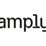 Amply New 2024 Logo