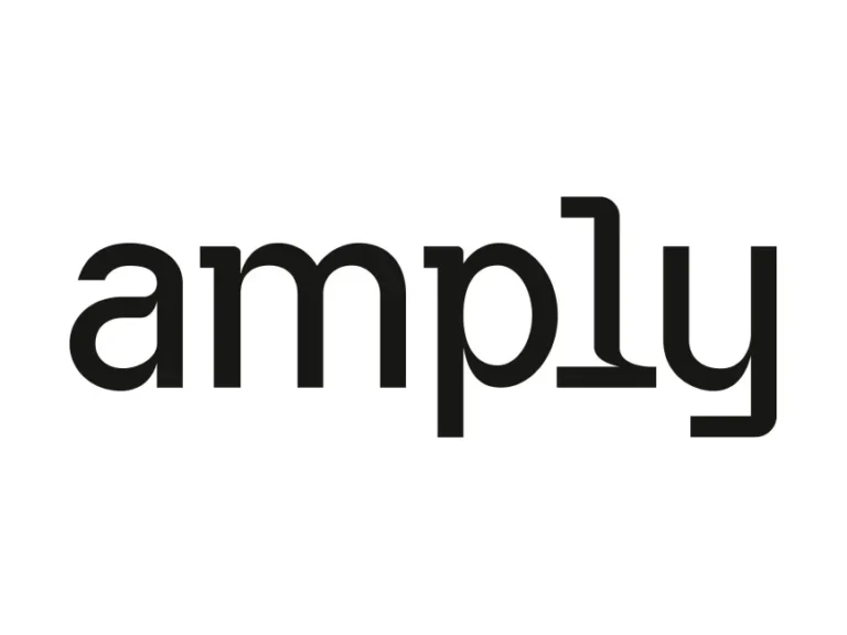Amply New 2024 Logo