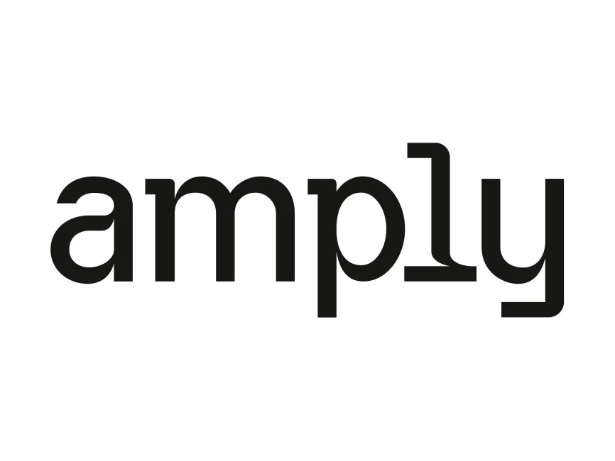 Amply New 2024 Logo