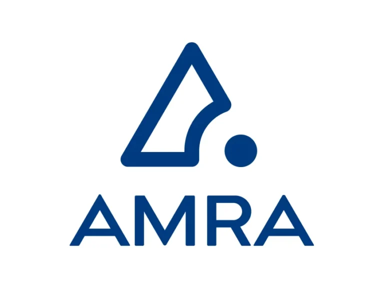 AMRA Medical Logo