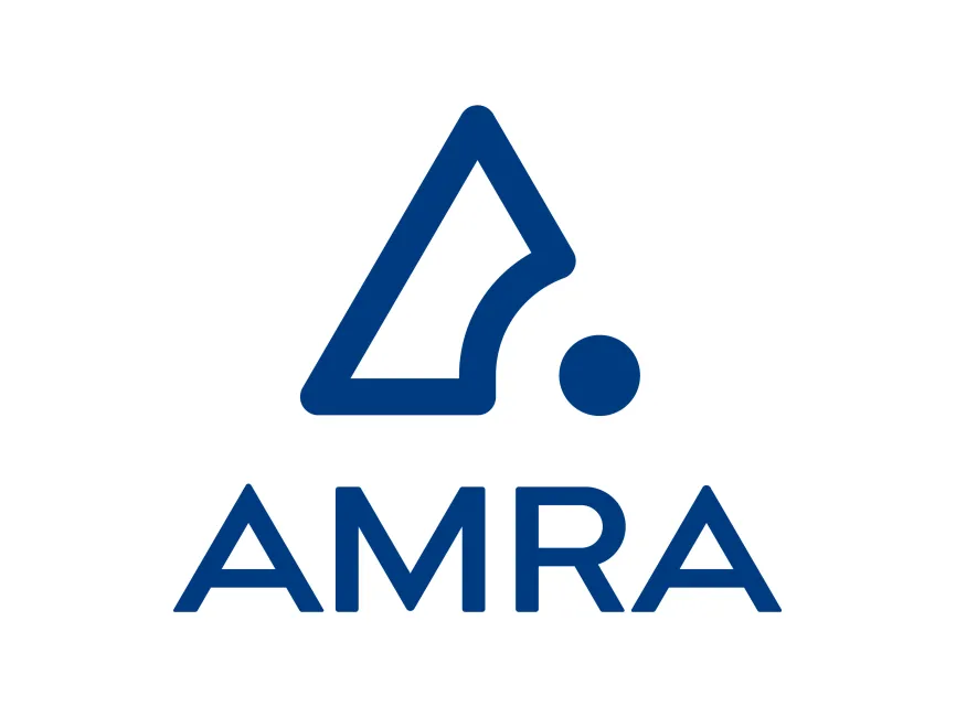 AMRA Medical Logo