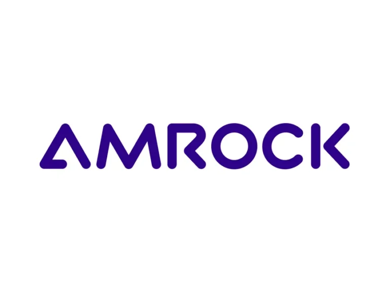 Amrock Logo
