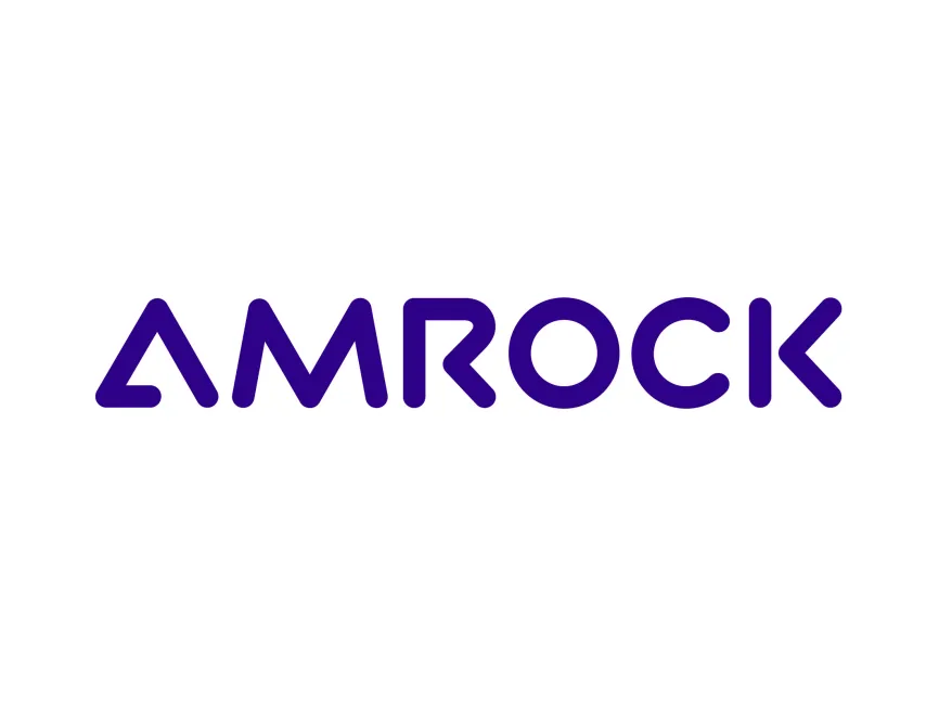 Amrock Logo