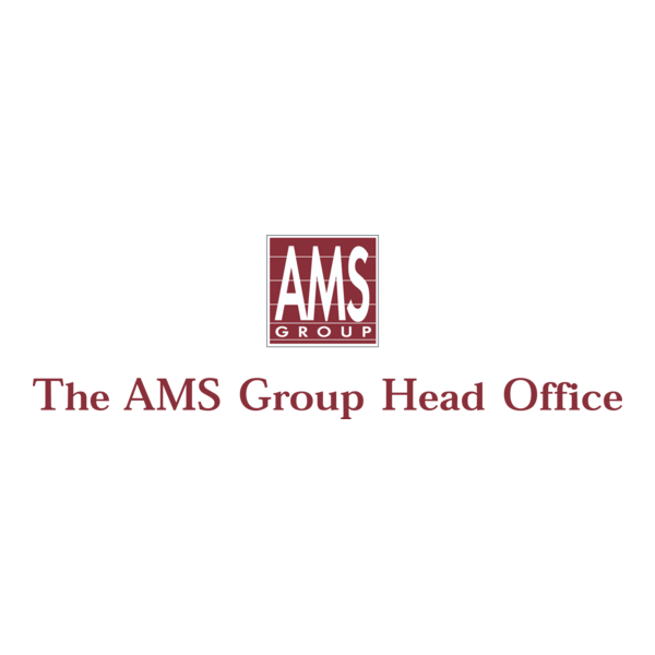 AMS Group Head Office logo