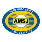 AMSJ logo