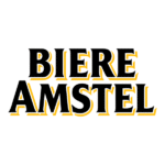 Amstel Biere logo